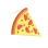 Pizza icon